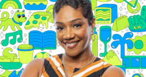 How to have the best Sunday in L.A., according to Tiffany Haddish