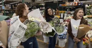 A DIY guide to the Original Los Angeles Flower Market