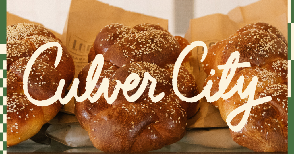 A guide to Culver City, Calif.: What to do, see, eat