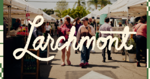 A guide to Larchmont and Larchmont Village, Los Angeles