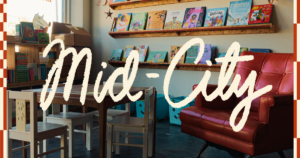 A Guide To Mid-City, Los Angeles: What To Do, See, Eat