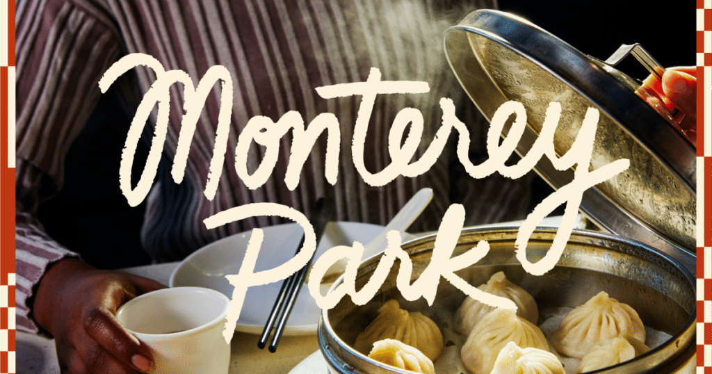 A guide to Monterey Park: What to do, see and eat