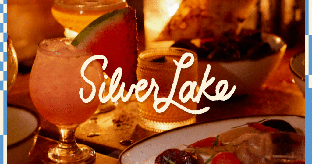 A guide to Silver Lake, Los Angeles: What to do, see and eat