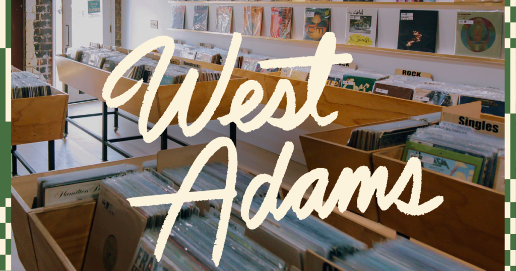 A guide to West Adams: Best things to see, eat and do