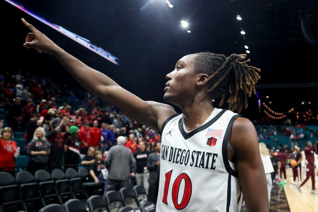 After beating No. 21 Creighton, Aztecs take on Oregon – San Diego Union-Tribune