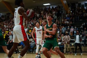 Back From Injury, San Diego Native Luke Haupt Helps Plnu Get Off To Hot Start – San Diego Union-Tribune