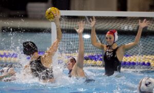 Bishop’s again on top as girls water polo season opens – San Diego Union-Tribune