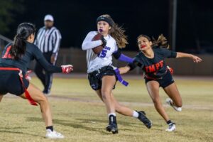 Flag Football Champions Will Be Crowned Saturday At Palomar College – San Diego Union-Tribune