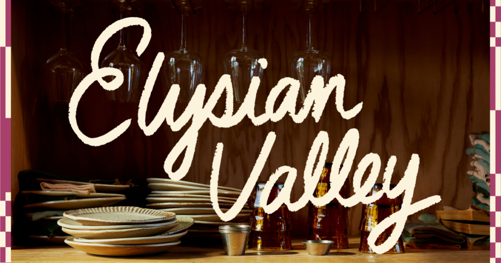 Guide to Elysian Valley (Frogtown), L.A.: What to do, see and eat