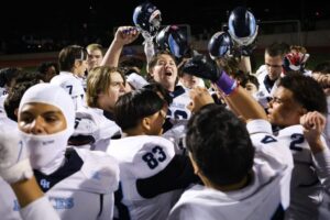 High school championship games set after semifinal showdowns – San Diego Union-Tribune