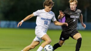 It’s Sweet 16 Sunday at USD, where the Toreros will host Vermont in NCAA soccer tournament – San Diego Union-Tribune