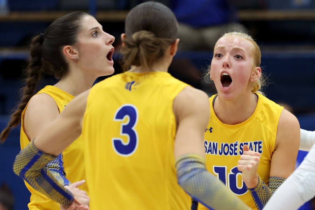 Judge rules that San Jose State’s purportedly transgender player can compete at MW tournament – San Diego Union-Tribune