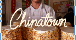 Los Angeles' Chinatown: A guide to the best things to do, see and eat