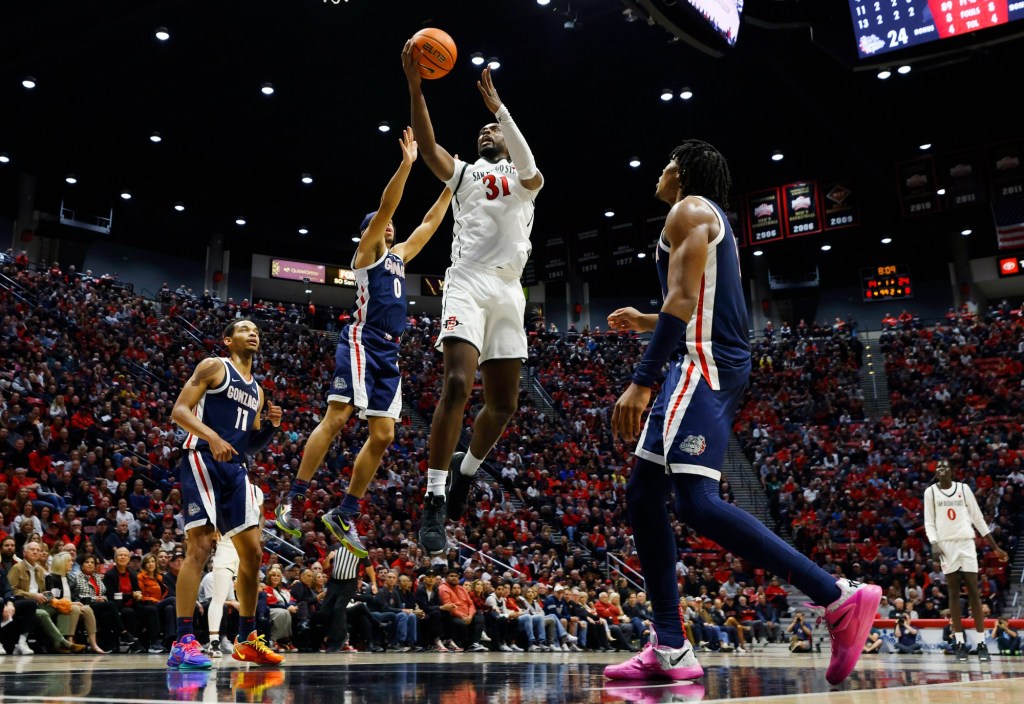 Players Era Festival hosts San Diego State this week, aims to change the complexion of college basketball – San Diego Union-Tribune