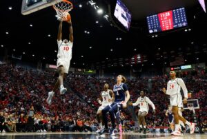 There’s History Between San Diego State And Creighton, Who Square Off Tuesday Morning In Las Vegas – San Diego Union-Tribune