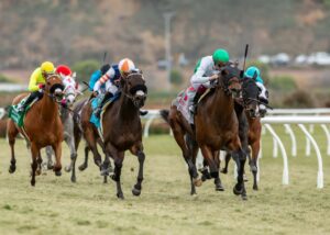 Truly Quality lives up to name in Friday’s Del Mar win – San Diego Union-Tribune