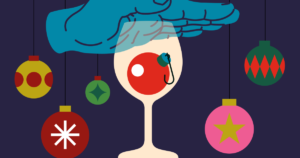 4 tips for feeling festive without drinking during the holidays