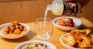 5 Korean restaurants and bottle shops to try makgeolli in L.A