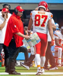 Andy Reid is the NFL’s best coach — and wont win coach of the year honors – San Diego Union-Tribune