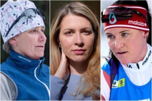 Athletes claim US Biathlon officials ignored sexual harassment, abuse