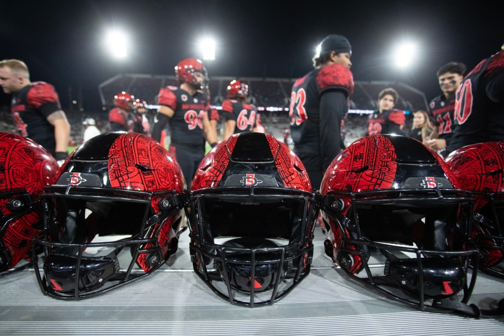 Aztecs’ comings and goings – San Diego Union-Tribune