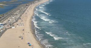 Best beaches in Southern California for every kind of beachgoer