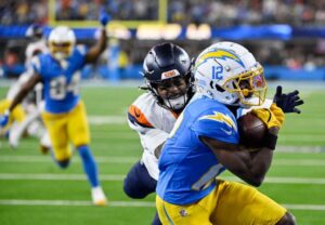 Chargers find themselves on the cusp of becoming a playoff team – San Diego Union-Tribune