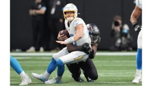 Chargers’ offense has ‘a lot to clean up’ going into showdown with Chiefs – San Diego Union-Tribune