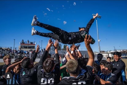 Cuyamaca College makes history with state soccer championship – San Diego Union-Tribune