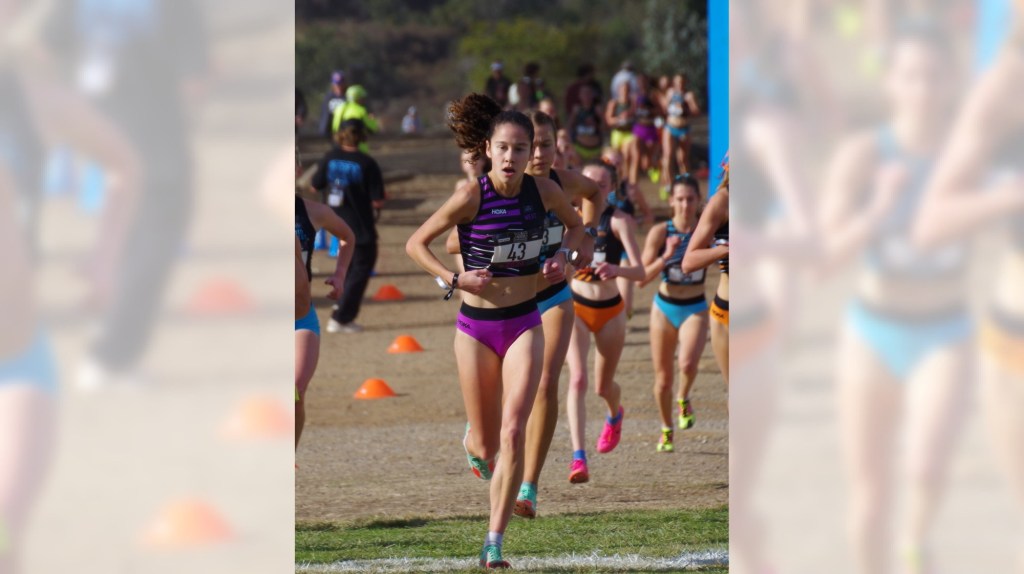 Eastlake’s Jaelyn Williams ends injury-marred season on a bright note at Foot Locker National Championships – San Diego Union-Tribune