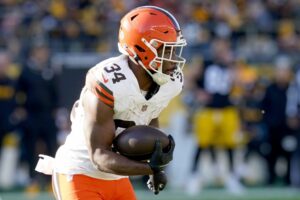 Fantasy Football Week 16: Waiver Wire Targets