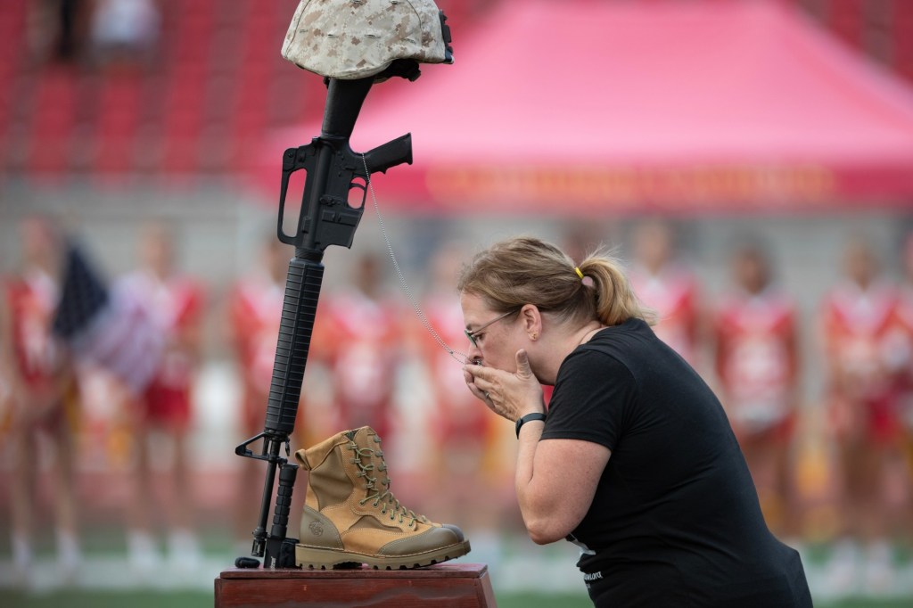 Honor Bowl ends; annual football showcase brought nation’s best to Cathedral Catholic – San Diego Union-Tribune