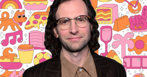 How to have the best Sunday in L.A., according to Kyle Mooney