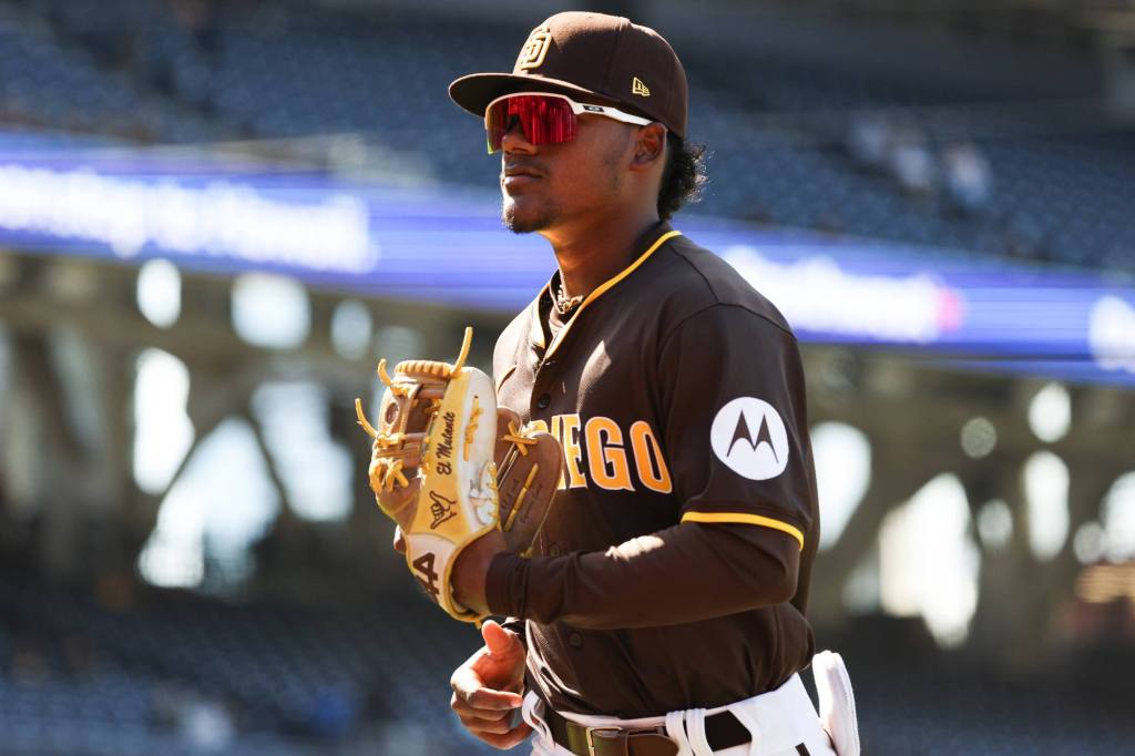 Infielders to watch in the Padres’ farm system – San Diego Union-Tribune