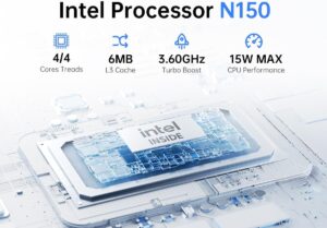 Intel's "Twin Lake" processors are *slightly* faster Alder Lake-N chips