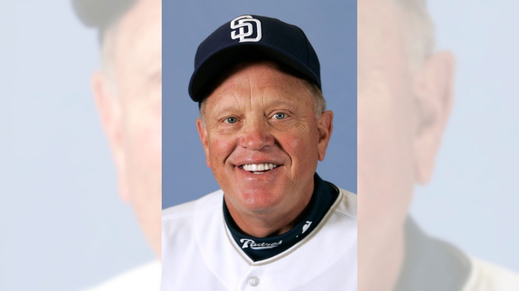 Merv Rettenmund spent his life loving baseball and telling sport’s stories – San Diego Union-Tribune