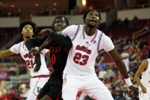 No. 24 Aztecs use second-half surge to rout Fresno State in Mountain West opener – San Diego Union-Tribune