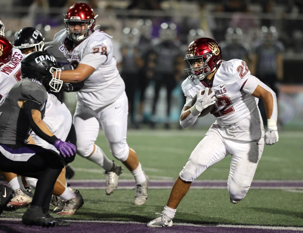 North tries to extend winning streak in Saturday’s Alex Spanos All-Star Classic – San Diego Union-Tribune