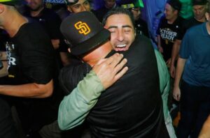 Padres GM A.J. Preller outfoxed Giants’ Farhan Zaidi, faces a new challenge in Buster Posey – San Diego Union-Tribune