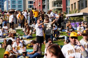 Padres announce 2025 FanFest details – San Diego Union-Tribune