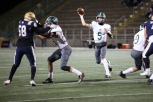 Poway’s Ty Hurst, Luke Jorgensen Lead Red-Hot Titans Into Regional Playoffs – San Diego Union-Tribune