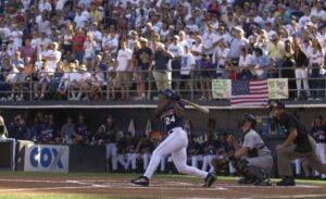 Rickey Henderson, baseball’s all-time steals king and two-time Padre, dies at 65 – San Diego Union-Tribune