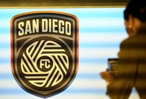 San Diego FC wheels, deals during Major League Soccer’s expansion draft – San Diego Union-Tribune