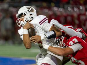 San Diego State football team adds 6 transfers, including receiving threat, linemen – San Diego Union-Tribune