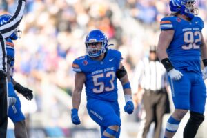 San Diego-area stars ride College Football Playoff wave with Boise State – San Diego Union-Tribune