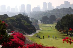 San Diego’s public golf courses are raking in millions in profits — and helping fund some major upgrades – San Diego Union-Tribune