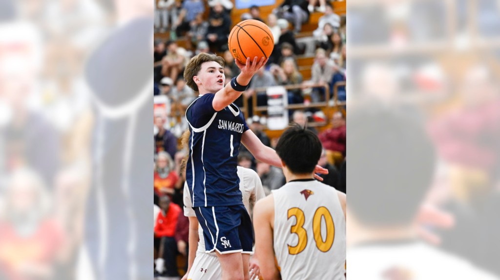 San Marcos opens Holiday Classic Tip-Off Night with win over host Torrey Pines – San Diego Union-Tribune