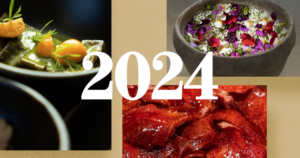 The best dishes we ate in 2024 in Southern California