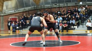 The only game in town, Palomar College takes aim at state wrestling title – San Diego Union-Tribune