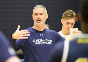 UCSD off to 2-0 start in Big West play; Toreros scuffling – San Diego Union-Tribune